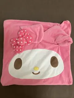 マイメロディ クッションカバー