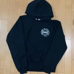 necessary or unnecessary スウェット パーカー Mサイズ