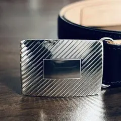 【専用】コカコーラ　ヴィンテージバックル　ティファニー RetrO. Coca-Cola & Tiffany アンティークバックル