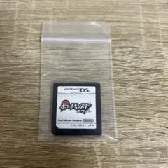 ポケットモンスター ホワイト