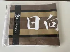 Mリーグ 渋谷ABEMAS 日向藍子 マフラータオル
