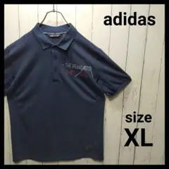【adidas】 ADICROSS Polo Shirt　E507