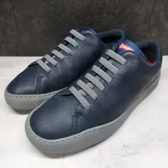 美品 カンペール ペウツーリング 40 カジュアルシューズ CAMPER