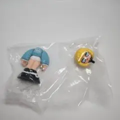 MOVE figure collection vol.2 フィギュアWONDER