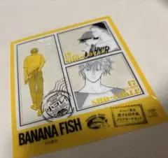 sho-colle 2022-2023 bananafish クリアカード