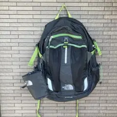 THE NORTH FACE(ノースフェイス)RECON リュック バックパック