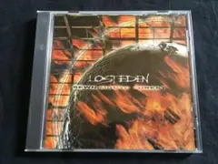 ★LOST EDEN / SEWN-MOUTH FOREST CD