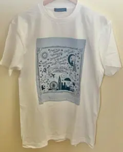 Lサイズ　今井美樹 Our Songs 2023 ツアーTシャツ　アイスグレー