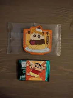 でかチョコビ　でっかい！ダイカットステッカー