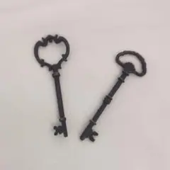 アンティーク 鍵