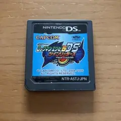 ロックマンエグゼ5DS ツインリーダーズ