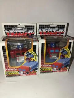 タカラ トランスフォーマー チョロQロボ3種セット 低 価格 通販ゲーム・おもちゃ・グッズ - タカラ