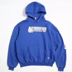 Russell Athletic ラッセルアスレチック フーディー パーカー