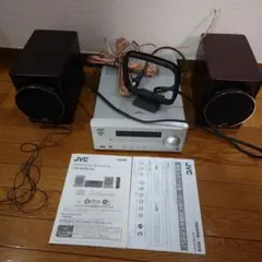 2025年最新】jvc ex-n1の人気アイテム - メルカリ