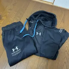 【本日セール中】アンダーアーマー　トレーニングウェア　Lサイズ