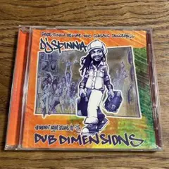 DJ Spinna Dub Dimensions