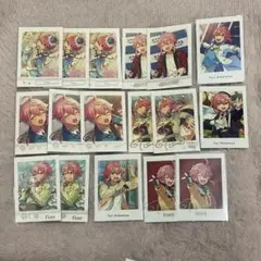 姫宮桃李 パシャこれ ぱしゃっつ まとめ売り