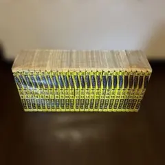 SIDOOH 士道 25巻 全巻セット