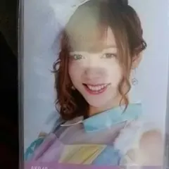 akb48野中美郷
