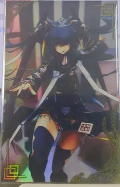 【PSA10】EX036-董白/とうはく/英傑大戦2/絆武将/バサラ/音楽ナスカ 71x5f8Oo4zL._UF350,350_QL50_.jpg