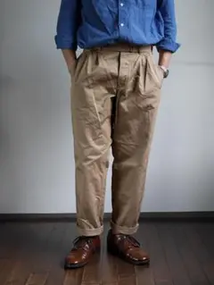 2025年最新】comoli ベルテッドチノの人気アイテム - メルカリ