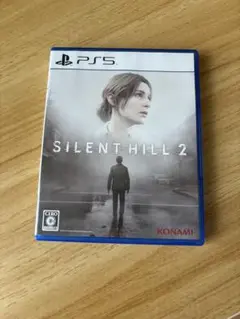 サイレントヒル2 PS5