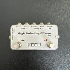 2025年最新】vocu magic switchingの人気アイテム - メルカリ