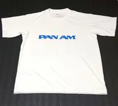 PAN AM Tシャツ