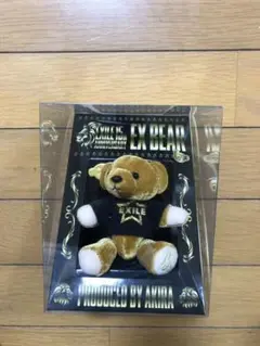 EXベアー