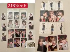 BOYNEXTDOOR BOYLIFE トレカ セット④
