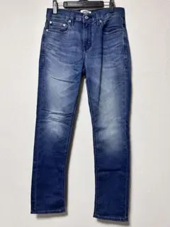 Levi's スリムフィット デニム 216 SLIM