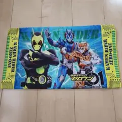 仮面ライダーゼロワン　枕カバー