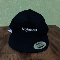 ジャーナルスタンダード　ヌジャベス　キャップ Nujabes × THE STAND/JOURNAL STANDARD別注アパレルも同時展開