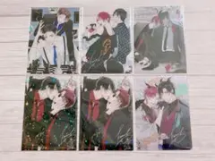 楔ケリ先生 Qpa展 東京 クリアカード クリカ