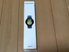 Samsung Galaxy Watch5 40mm (韓国版)