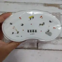 おでかけ離乳食容器