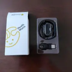 Health Watch ブラック