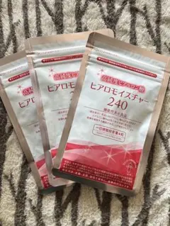 キユーピー ヒアロモイスチャー 240