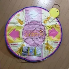 【ジャンク品】ふあみマット カセット3本つき