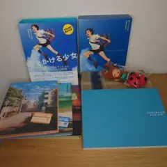 時をかける少女　限定版　DVD　プレミアムエディション