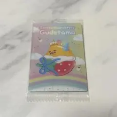 サンリオ　ぐでたま　カード