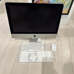 2025年最新】iMac 2017 21.5の人気アイテム - メルカリ