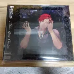 ブラックスター Make your choice side ODD