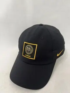 【NIKE DRI-FIT STRIVE】レブロン　ブラック　キャップ