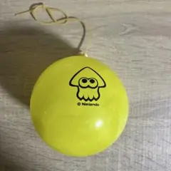 スプラトゥーン　えんにち　水風船