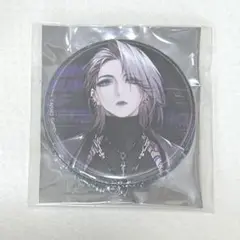 無期迷途 ゾーヤ 缶バッジ