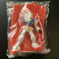 ガンプラ　ガンダム　フィギュア