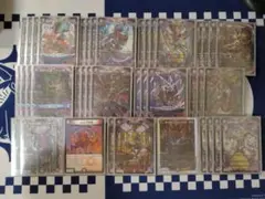 黒単ハイパーモードアビス デッキ
