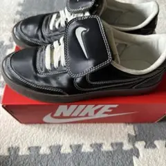 NIKEキルショット 2 PRM BLACK