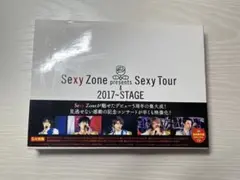 SexyZone DVD